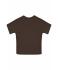 Unisex Mini-T Brown 7509