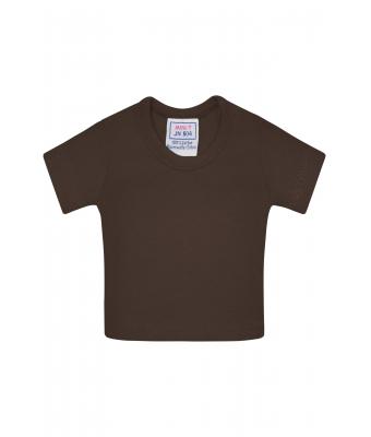 Unisex Mini-T Brown 7509
