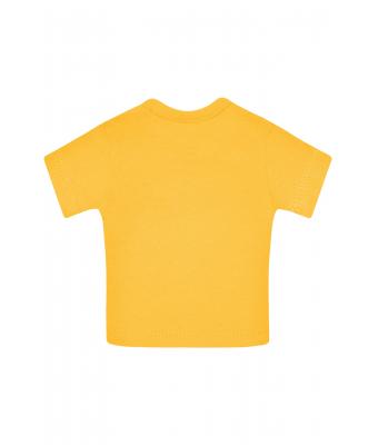 Unisex Mini-T Goudgeel 7509