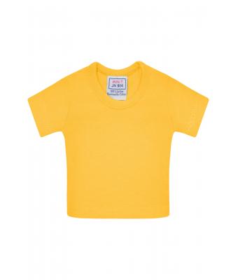 Unisex Mini-T Goudgeel 7509