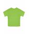 Unisex Mini-T Lime-green 7509