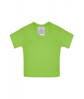Unisex Mini-T Lime 7509