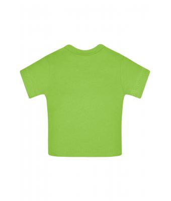Unisex Mini-T Lime-green 7509