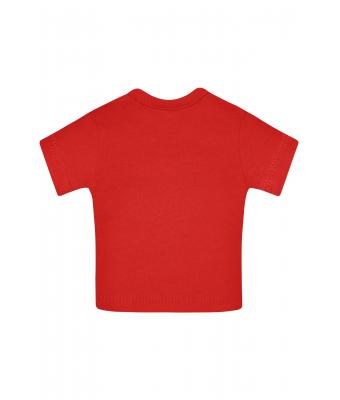 Unisex Mini-T Red 7509
