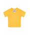 Unisex Mini-T Goudgeel 7509