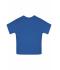 Unisexe Mini T-shirt Royal 7509