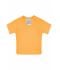 Unisexe Mini T-shirt Orange 7509