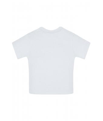 Unisex Mini-T White 7509