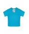 Unisex Mini-T Turquoise 7509