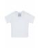 Unisex Mini-T Wit 7509