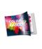 Unisex Colour Guide Veelkleurig 8610