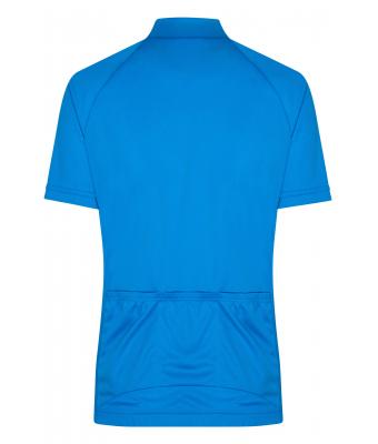 Dames Ladies' Bike-T Felblauw 8468