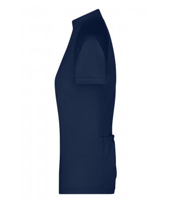 Dames Ladies' Bike-T Navy 8468
