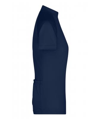 Dames Ladies' Bike-T Navy 8468