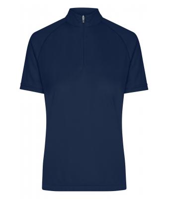 Dames Ladies' Bike-T Navy 8468