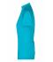 Dames Ladies' Bike-T Turquoise 8468