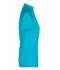 Dames Ladies' Bike-T Turquoise 8468