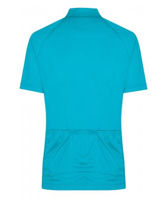 Dames Ladies' Bike-T Turquoise 8468