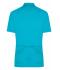 Dames Ladies' Bike-T Turquoise 8468