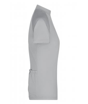 Dames Ladies' Bike-T Zilver 8468