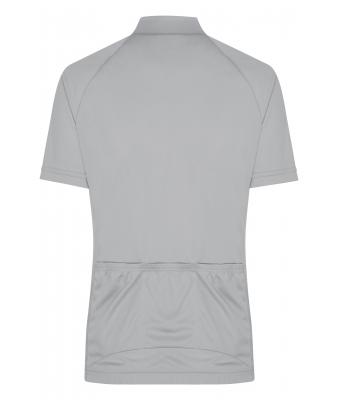 Dames Ladies' Bike-T Zilver 8468