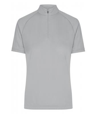 Dames Ladies' Bike-T Zilver 8468