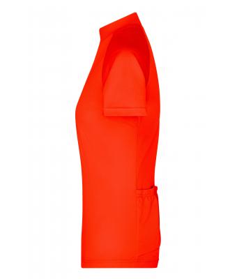 Dames Ladies' Bike-T Feloranje 8468