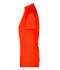 Dames Ladies' Bike-T Feloranje 8468