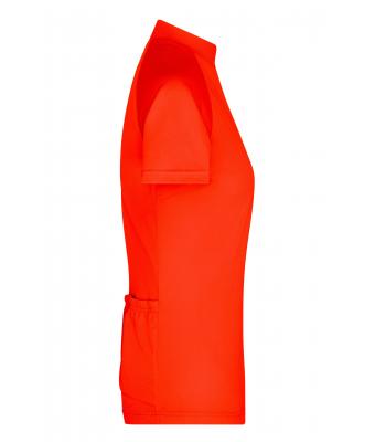 Dames Ladies' Bike-T Feloranje 8468