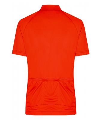 Dames Ladies' Bike-T Feloranje 8468