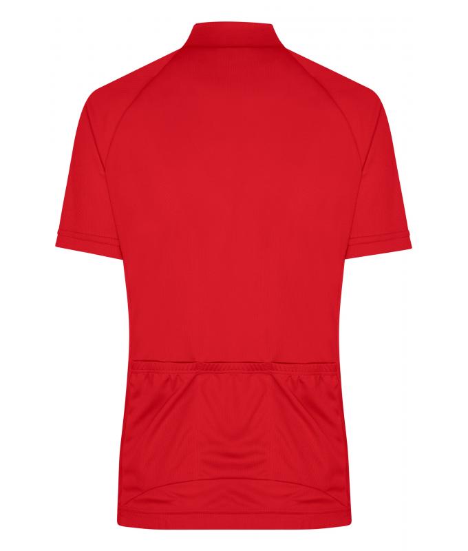 Ladies Ladies' Bike-T Red 8468