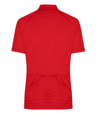Dames Ladies' Bike-T Rood 8468