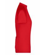 Damen Ladies' Bike-T Red 8468