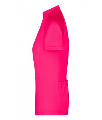 Dames Ladies' Bike-T Felroze 8468