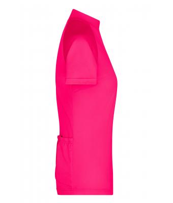 Dames Ladies' Bike-T Felroze 8468