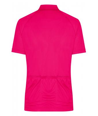 Dames Ladies' Bike-T Felroze 8468