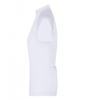 Dames Ladies' Bike-T Wit 8468