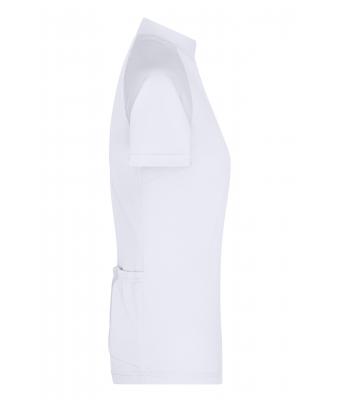 Dames Ladies' Bike-T Wit 8468