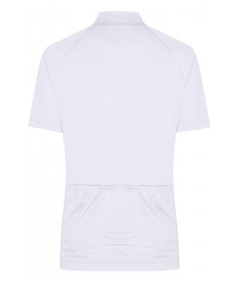 Dames Ladies' Bike-T Wit 8468