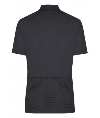 Dames Ladies' Bike-T Zwart 8468