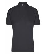 Femme Maillot cycliste femme Noir 8468