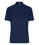 Femme Maillot cycliste femme Marine 8468