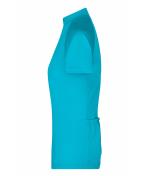 Femme Maillot cycliste femme Turquoise 8468