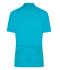 Femme Maillot cycliste femme Turquoise 8468