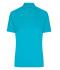 Femme Maillot cycliste femme Turquoise 8468