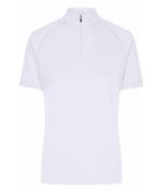 Femme Maillot cycliste femme Blanc 8468