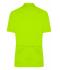 Femme Maillot cycliste femme Jaune-vif 8468