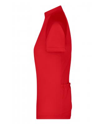 Femme Maillot cycliste femme Rouge 8468