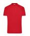 Homme Maillot cycliste homme Rouge 8469