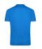 Homme Maillot cycliste homme Bleu-vif 8469